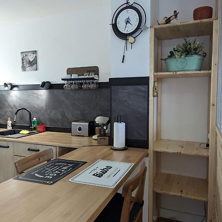 Appartamento Bayard La Tour Charleville-Mézières Esterno foto