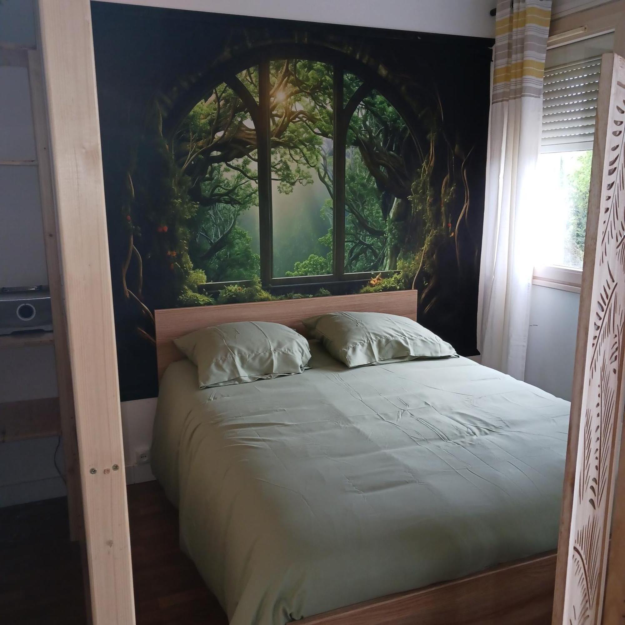 Appartamento Bayard La Tour Charleville-Mézières Esterno foto