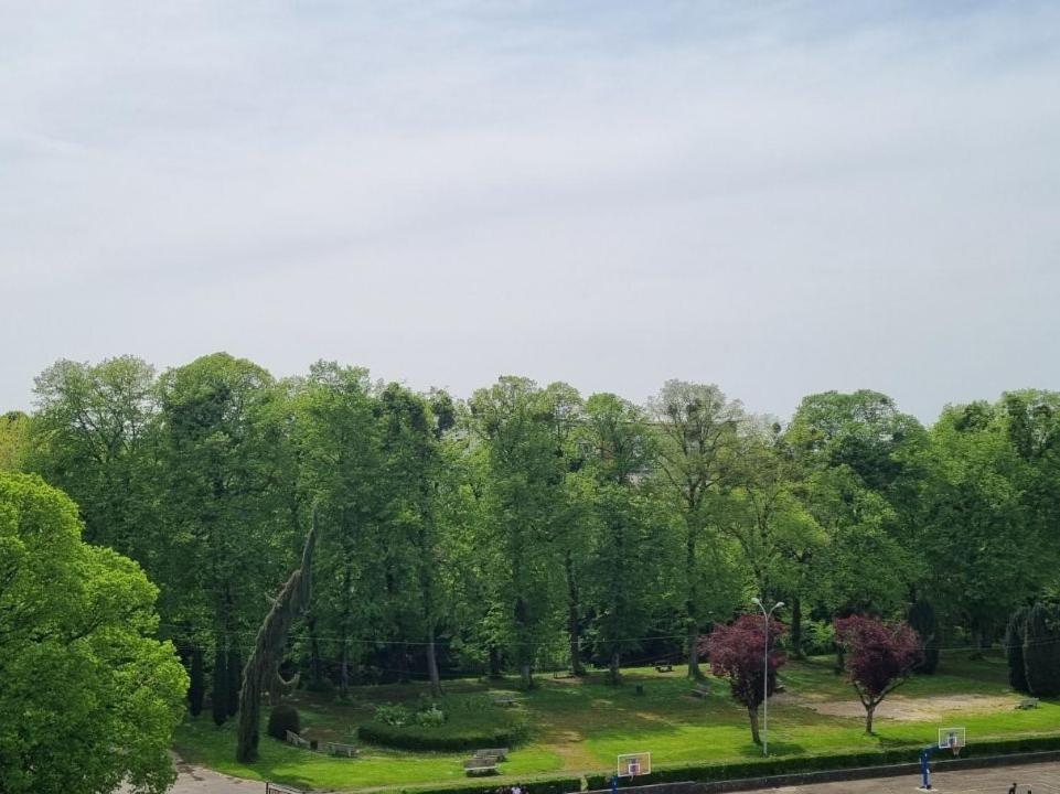 Appartamento Bayard La Tour Charleville-Mézières Esterno foto